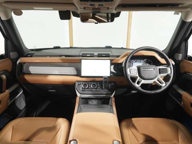 ROVER DEFENDER 2023 Image 31