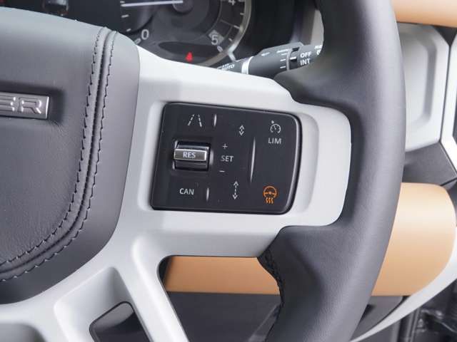 ROVER DEFENDER 2023 Image 31