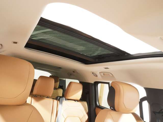 ROVER DEFENDER 2023 Image 31