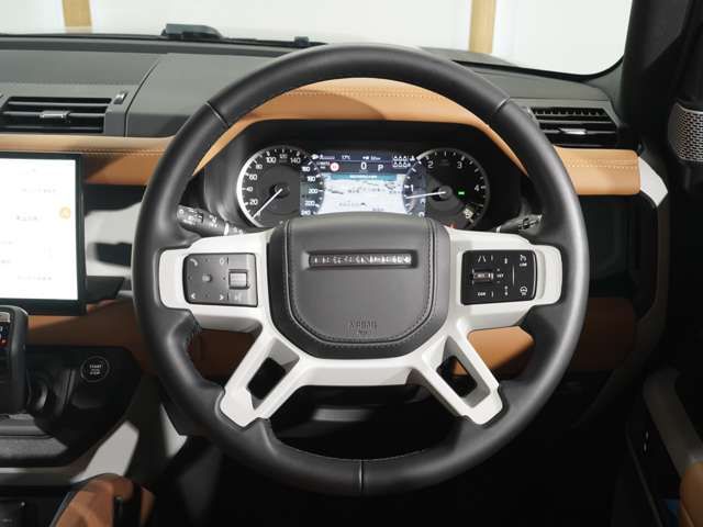 ROVER DEFENDER 2023 Image 31