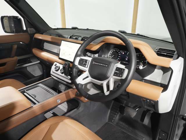 ROVER DEFENDER 2023 Image 31