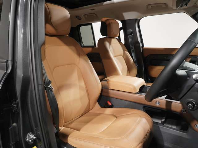 ROVER DEFENDER 2023 Image 31