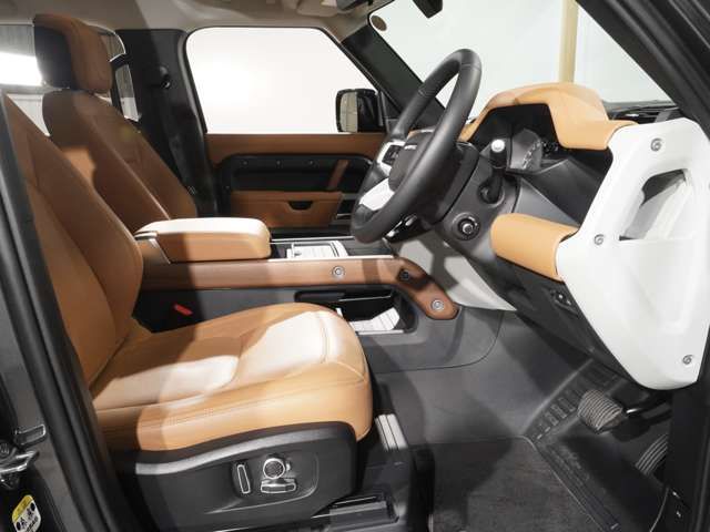 ROVER DEFENDER 2023 Image 31