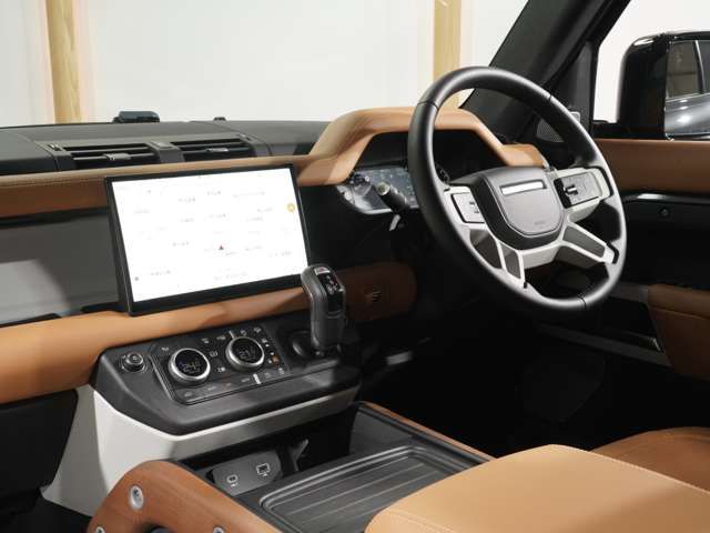 ROVER DEFENDER 2023 Image 31