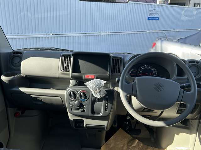 SUZUKI EVERY VAN 4WD 2024 Image 31