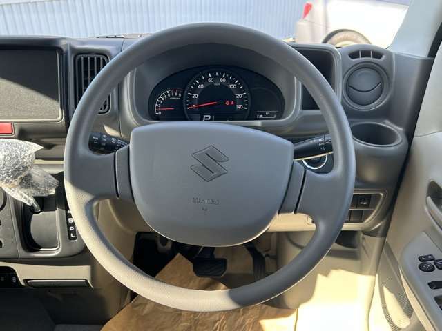 SUZUKI EVERY VAN 4WD 2024 Image 31