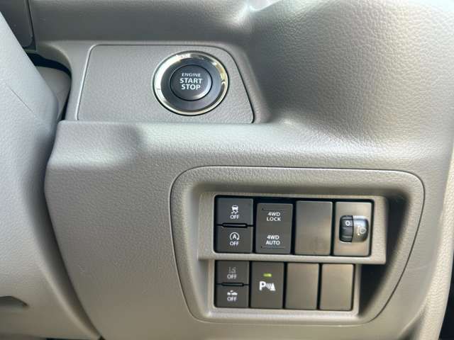 SUZUKI EVERY VAN 4WD 2024 Image 31