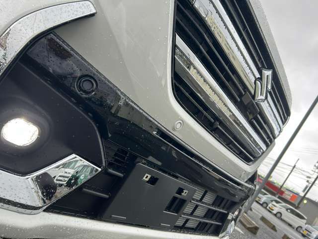 SUZUKI SPACIA CUSTOM 2025 Image 31