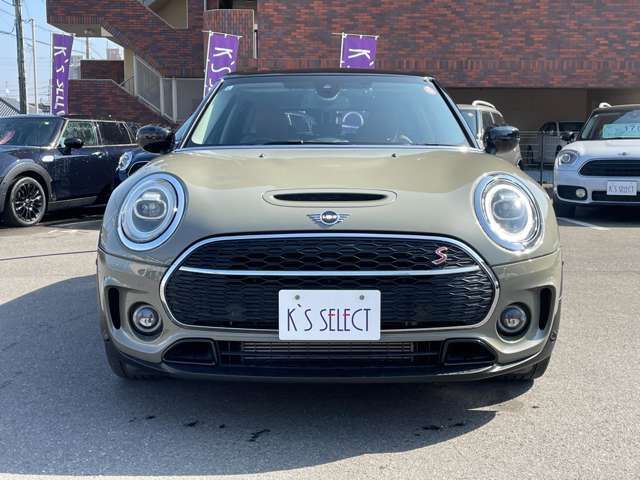 BMW MINI COOPER S CLUBMA 2019 Image 31