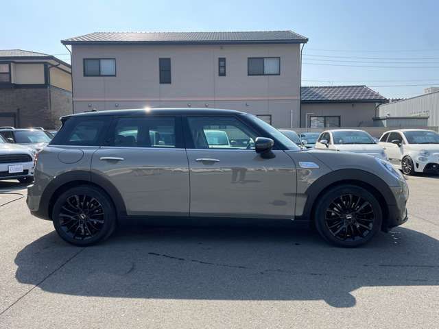 BMW MINI COOPER S CLUBMA 2019 Image 31