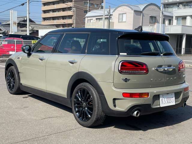 BMW MINI COOPER S CLUBMA 2019 Image 31