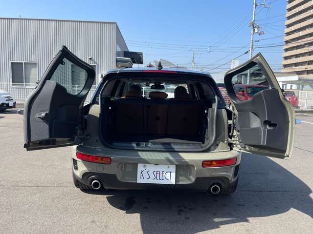 BMW MINI COOPER S CLUBMA 2019 Image 31