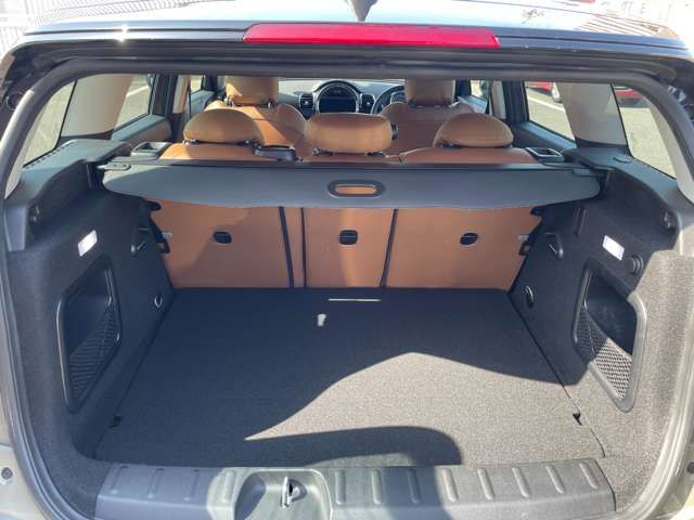 BMW MINI COOPER S CLUBMA 2019 Image 31