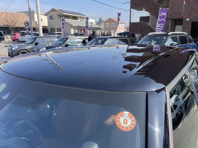 BMW MINI COOPER S CLUBMA 2019 Image 31