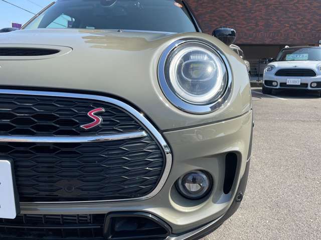 BMW MINI COOPER S CLUBMA 2019 Image 31