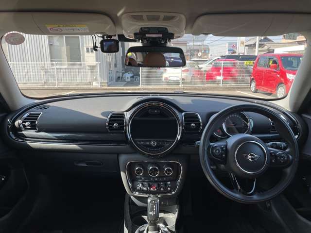 BMW MINI COOPER S CLUBMA 2019 Image 31