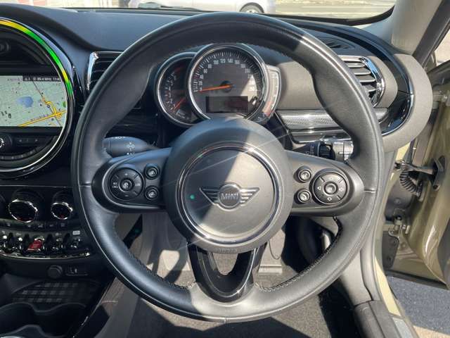 BMW MINI COOPER S CLUBMA 2019 Image 31