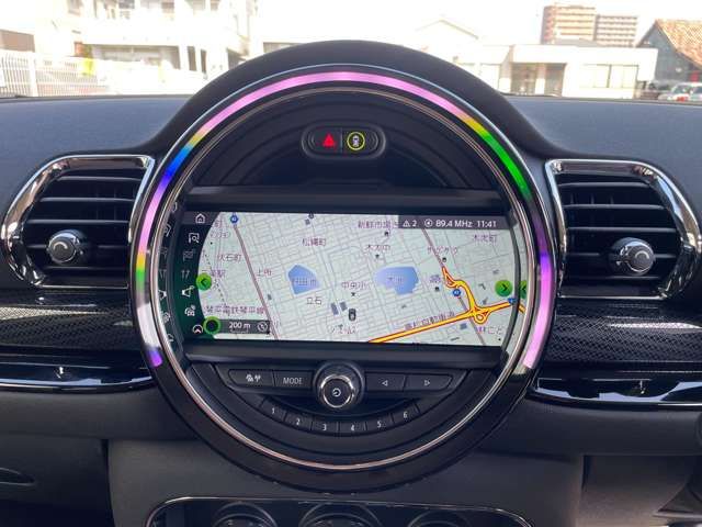 BMW MINI COOPER S CLUBMA 2019 Image 31