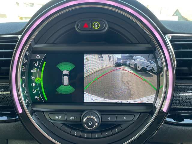 BMW MINI COOPER S CLUBMA 2019 Image 31