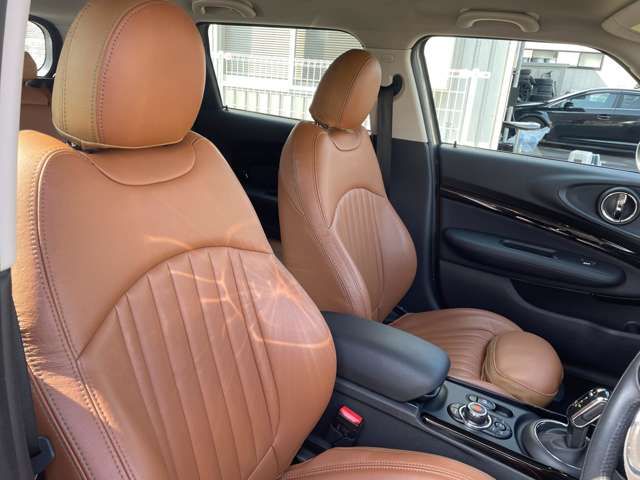 BMW MINI COOPER S CLUBMA 2019 Image 31