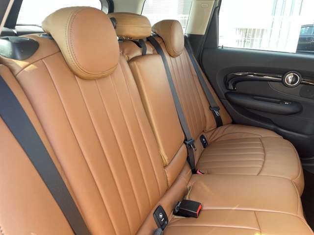 BMW MINI COOPER S CLUBMA 2019 Image 31