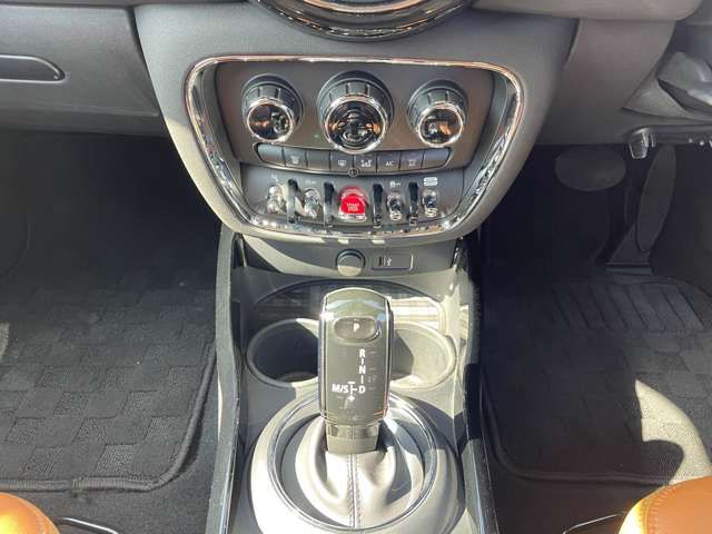 BMW MINI COOPER S CLUBMA 2019 Image 31