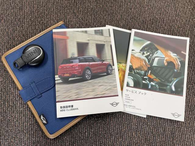 BMW MINI COOPER S CLUBMA 2019 Image 31