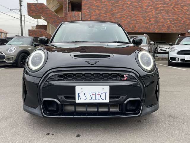 BMW MINI COOPER SD 5DOOR 2022 Image 31