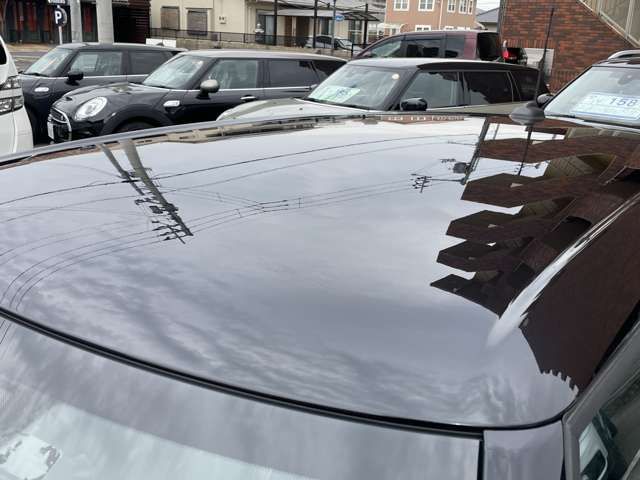 BMW MINI COOPER SD 5DOOR 2022 Image 31