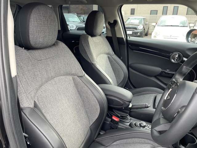 BMW MINI COOPER SD 5DOOR 2022 Image 31