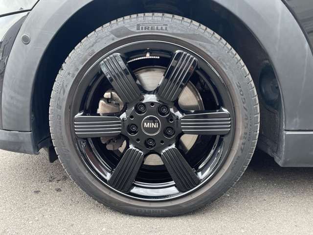 BMW MINI COOPER SD 5DOOR 2022 Image 31