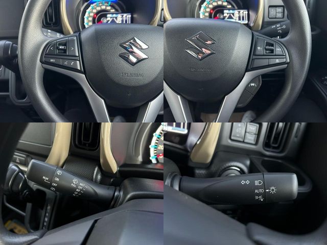 SUZUKI HUSTLER 2025 Image 31