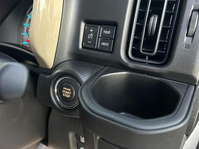 SUZUKI HUSTLER 2025 Image 31