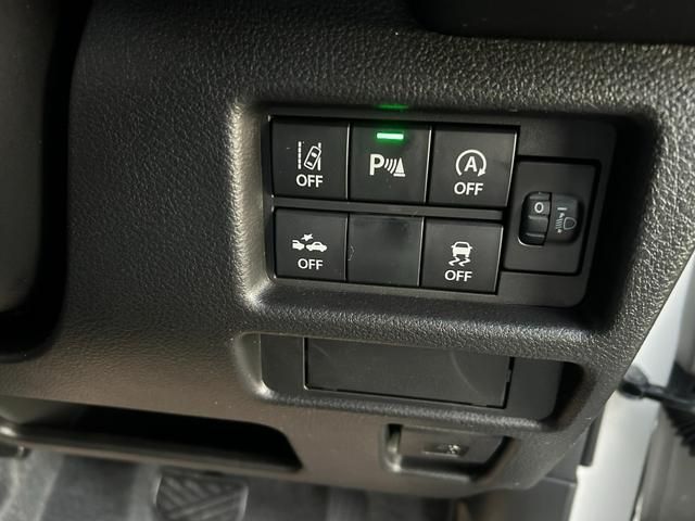 SUZUKI HUSTLER 2025 Image 31