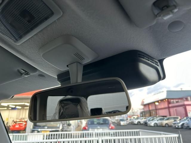 SUZUKI HUSTLER 2025 Image 31