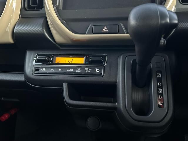 SUZUKI HUSTLER 2025 Image 31