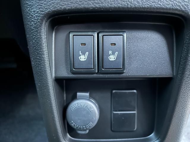 SUZUKI HUSTLER 2025 Image 31