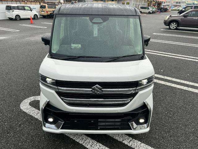 SUZUKI SPACIA CUSTOM 2025 Image 31