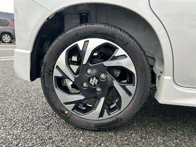 SUZUKI SPACIA CUSTOM 2025 Image 31