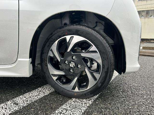 SUZUKI SPACIA CUSTOM 2025 Image 31