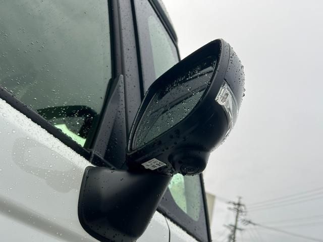 SUZUKI SPACIA CUSTOM 2025 Image 31