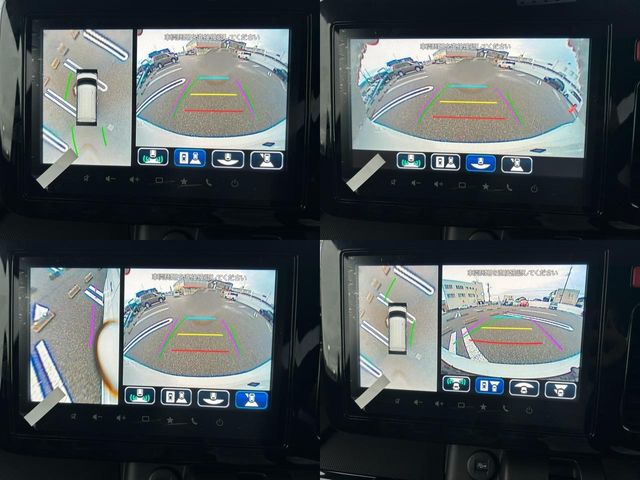 SUZUKI SPACIA CUSTOM 2025 Image 31