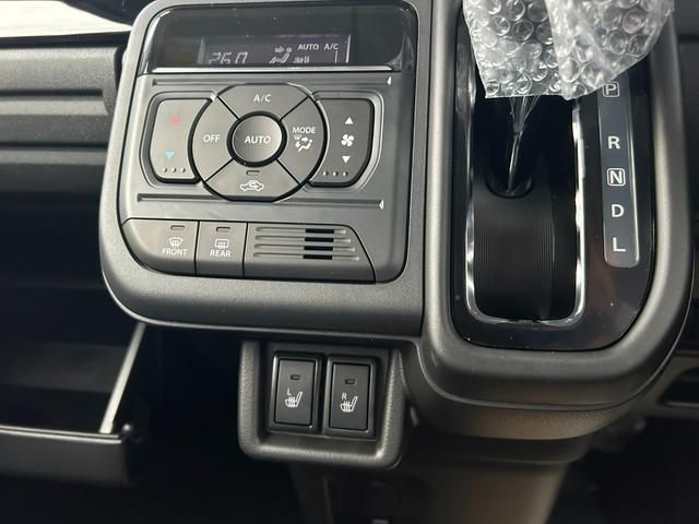 SUZUKI SPACIA CUSTOM 2025 Image 31