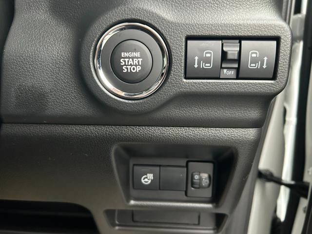 SUZUKI SPACIA CUSTOM 2025 Image 31