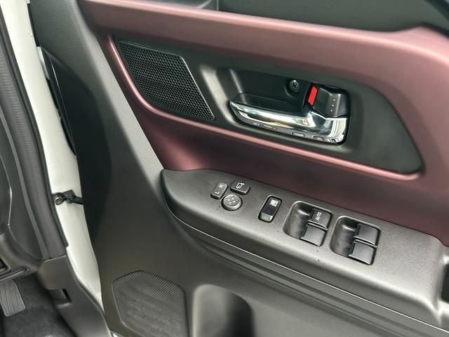 SUZUKI SPACIA CUSTOM 2025 Image 31