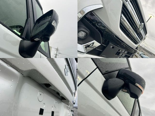 SUZUKI SPACIA CUSTOM 2025 Image 31