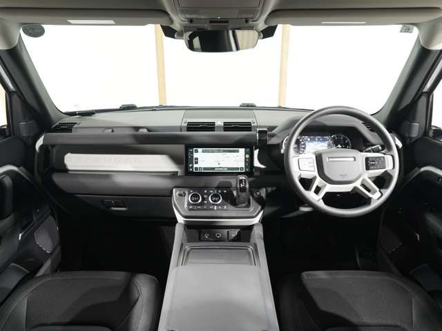 ROVER DEFENDER 2021 Image 31