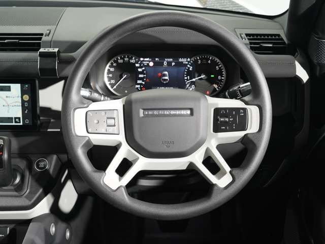 ROVER DEFENDER 2021 Image 31