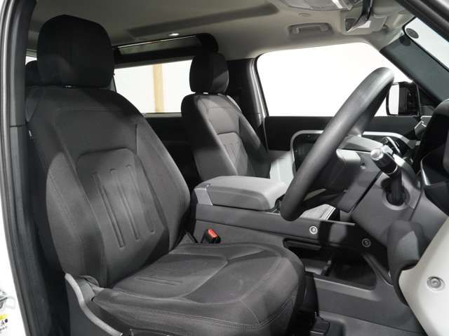 ROVER DEFENDER 2021 Image 31