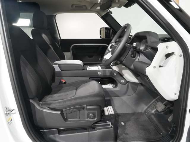 ROVER DEFENDER 2021 Image 31